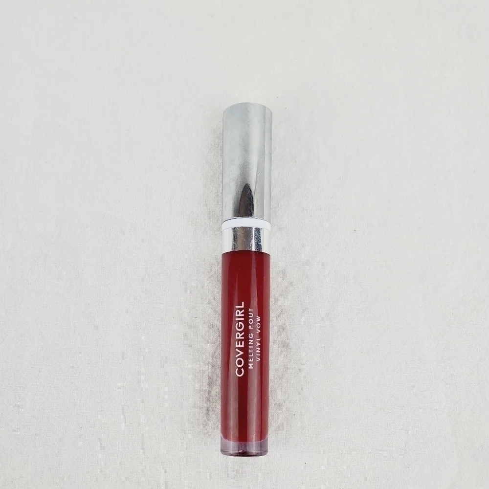 Covergirl melting pout Vinyl Vow Lip Gloss